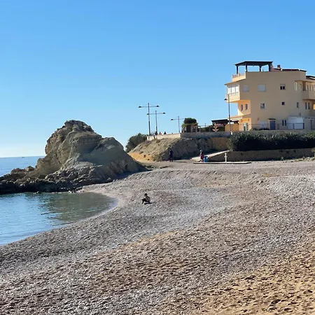 Apartamento Villagrande