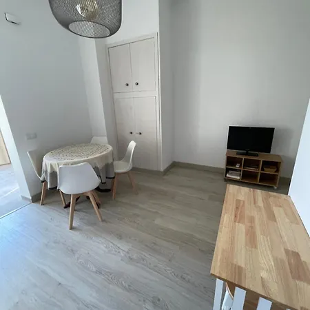 Villagrande Apartment Villajoyosa