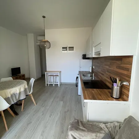 Villagrande Villajoyosa (La Vila Joiosa)