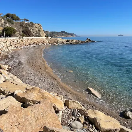 Apartamento Villagrande Villajoyosa (La Vila Joiosa)