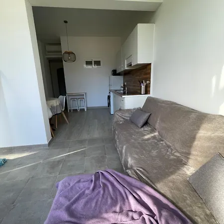 Apartment Villagrande
