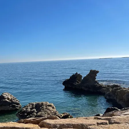 Villagrande * Villajoyosa (La Vila Joiosa)