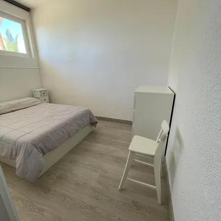Apartment Villagrande Villajoyosa