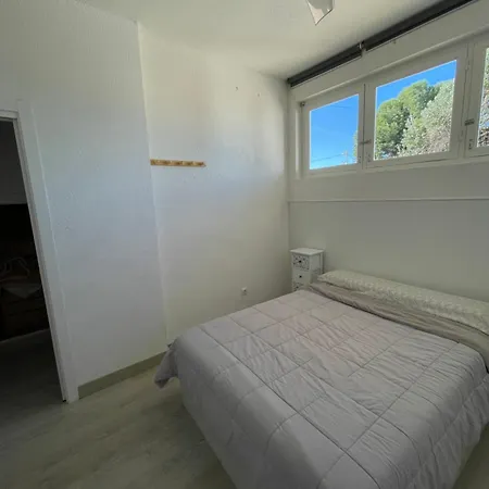 Villagrande Apartment