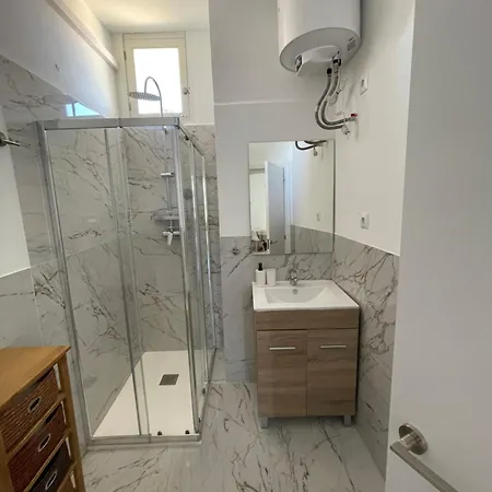 Villagrande Apartment