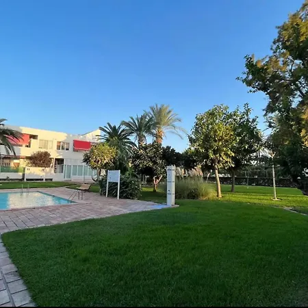 Villagrande Apartment