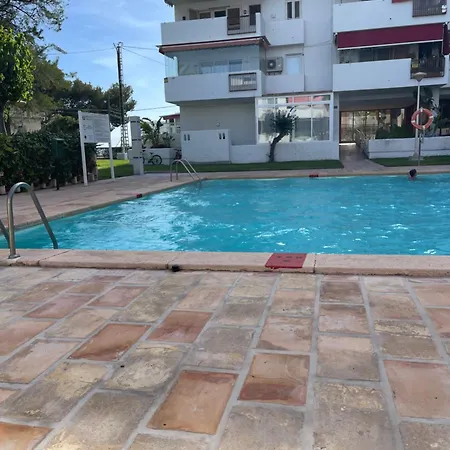 Villagrande Villajoyosa